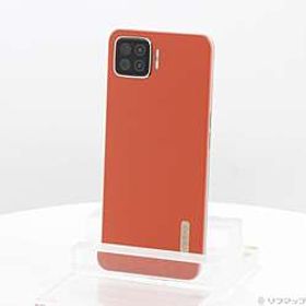 〔中古品〕 OPPO A73 64GB ダイナミックオレンジ CPH2099OR SIMフリー ［6.44インチ有機EL／Snapdragon 662／RAM:4GB／ナノSIM&eSIM］〔中古品〕 OPPO A73 64GB ダイナミックオレンジ CPH2099OR SIMフリー ［6.44インチ有機EL／Snapdragon 662／RAM:4GB／ナノSIM&eSIM］