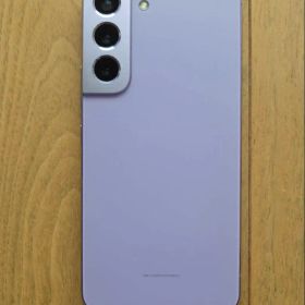 Samsung Galaxy S22 128G Bora Purple
