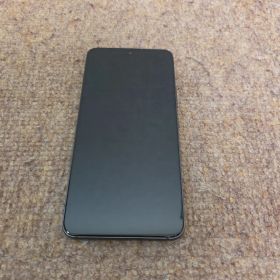 Galaxys22 256GB SCG13ファントムブラック au版SIMフリー