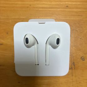 Apple純正EarPods プラグ 本体
