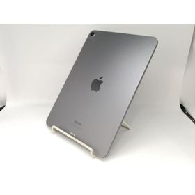 【中古】Apple 【Wi-Fi】 11インチ iPad Air（M2/2024） 256GB スペースグレイ MUWG3J/A【東池袋1丁目】保証期間１ヶ月【ランクA】