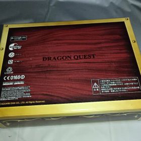 SH-01F DRAGON QUEST メタルスライム(S) 本体
