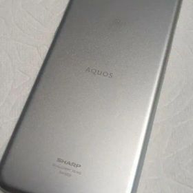 SHAP AQUOS Sense2 SH-M08