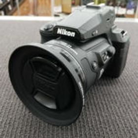 デジタルカメラ COOLPIX P950 NIKON