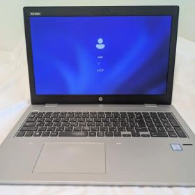 HP ProBook 650 G4✨第8世代i3✨16GB✨512GB✨オフィス
