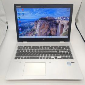 HP ProBook 第7世代i5 16GB SSD128GB 美品 ノートPC