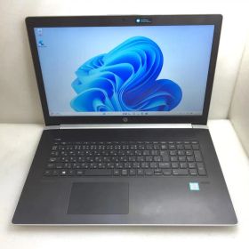 HP ProBook 470 G5 Core i3-8130U 8G SSD