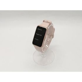 【中古】Huawei HUAWEI Band 7 LEA-B19 ネビュラピンク【広島本通】保証期間１ヶ月【ランクC】