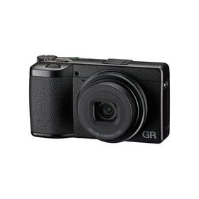 【新品】RICOH GR IV リコー ハイエンドコンパクトデジタルカメラ 4549212311291