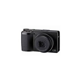 RICOH GR IV コンパクトデジタルカメラ[ラッピング可] R-LOGI