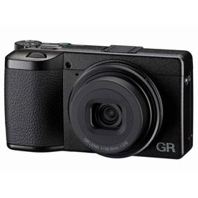 リコー デジタルカメラ RICOH GR IV