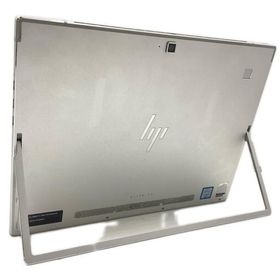 【全額返金保証】【最速発送】HP Elite x2 G4 i5-8265U 1.6GHz 8GB M.2 SSD 256GB 100% 動作確認済