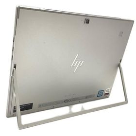 【全額返金保証】【最速発送】HP Elite x2 G4 i5-8265U 1.6GHz 8GB M.2 SSD 256GB 72.5% 動作確認済