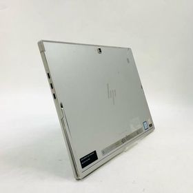 【全額返金保証】【最速発送】HP Elite x2 G4 i5-8265U 1.6GHz 8GB M.2 SSD 256GB 100% 動作確認済