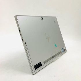 【全額返金保証】【最速発送】HP Elite x2 G4 i5-8265U 1.6GHz 8GB M.2 SSD 256GB 100% 動作確認済