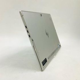 【全額返金保証】【最速発送】HP Elite x2 G4 i5-8265U 1.6GHz 8GB M.2 SSD 256GB 100% 動作確認済