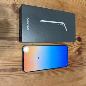 Samsung Galaxy S25 本体