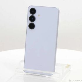 ソフマップ 〔中古品〕 Galaxy S25 256GB アイシーブルー SC-51F docomo SIMフリー【348】