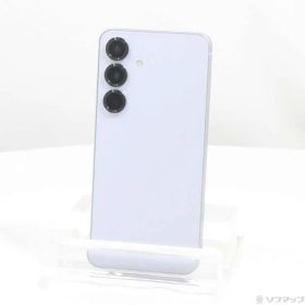 ソフマップ 〔中古品〕 Galaxy S25 256GB アイシーブルー SC-51F docomo SIMフリー【258】