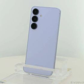ソフマップ 〔中古品〕 Galaxy S25 256GB アイシーブルー SC-51F docomo SIMフリー【269】