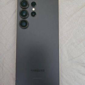 週末価格 Galaxy S25 Ultra 1TB au国内版SIMフリー