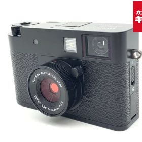 【中古】 【良品】 フジフイルム X half ブラック [X-HF1-B JP] 【コンパクトデジタルカメラ】 【6ヶ月保証】
