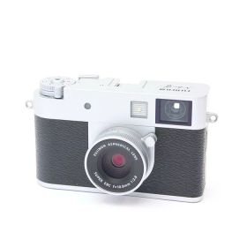 【中古品】《美品》FUJIFILM X half X-HF1[デジタルカメラ]