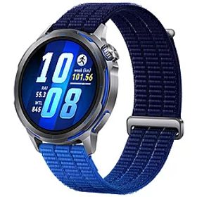 HUAWEI(ファーウェイ) スマートウォッチ HUAWEI WATCH GT Runner 2 Blue CHTB19BL CHTB19BL [振込不可]