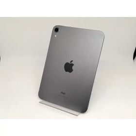 【中古】Apple 【Wi-Fi】 iPad mini（第6世代/2021） 256GB スペースグレイ MK7T3J/A【日本橋3】保証期間1ヶ月【ランクB】