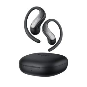 SHOKZ｜ショックス 完全ワイヤレスイヤホン OpenFit Air 2 ブラック SKZ-EP-000075 [ワイヤレス(左右分離) /耳かけ型 /Bluetooth対応]