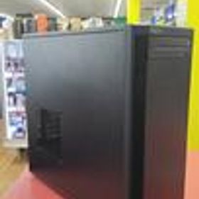 ゲーミングパソコン I7-11700 RTX2070 480GB BTO