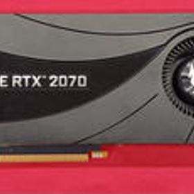 NVIDIA PCI-EXPRESS RTX2070 8GB BLOWER ZOTAC