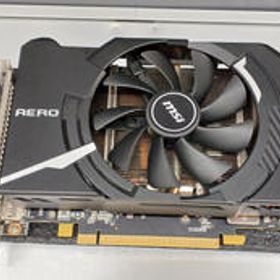 ビデオカード RTX 2070 AERO ITX 8G V1 MSI