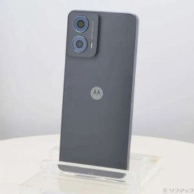 ソフマップ 〔中古品〕 Moto g24 128GB マットチャコール PB1A0000JP SIMフリー【262】
