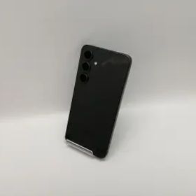 【中古】SAMSUNG 国内版 【SIMフリー】 Galaxy S24 FE グラファイト 8GB 128GB【大須アメ横】保証期間１ヶ月【ランクA】