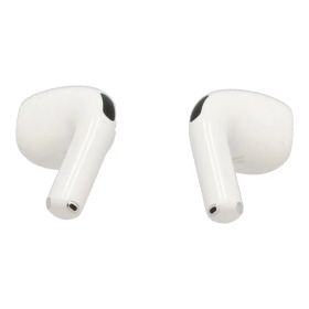 Apple アップル/AirPods4（ANC）/MXP93J/A/L7N4N3LXDW/Bランク/22【中古】