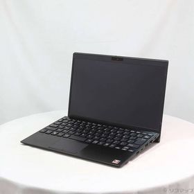 【中古】VAIO(バイオ) VAIO SX12 VJS1261 【262-ud】
