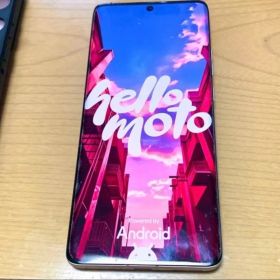 ★ motorola edge 50s pro SoftBank版 ★