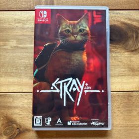 Switch Stray 通常版