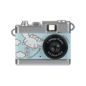 《新品》 Kenko (ケンコー) Pieni DSC-PIENI CN サンリオシナモロール【在庫限り（生産完了品）】【KK9N0D18P】