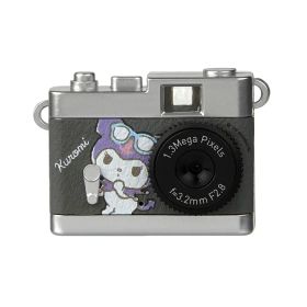 《新品》 Kenko (ケンコー) Pieni DSC-PIENI KU サンリオクロミ【在庫限り】【KK9N0D18P】