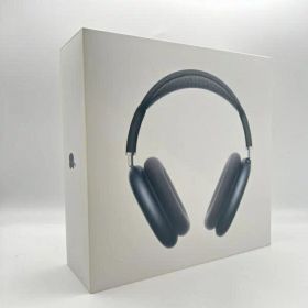 【中古】2026/Apple/AirPods Max 2 ミッドナイト/MHWK4ZA/A[6]