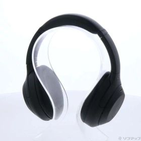 【中古】SONY(ソニー) WH-1000XM4 B ブラック 【349-ud】