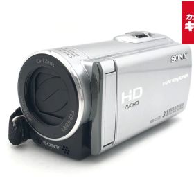 【中古】 【並品】 ソニー HDR-CX170 シルバー