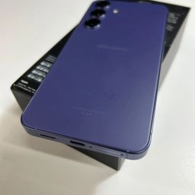 美品 Galaxy S24 256GB｜国内版SIMフリー｜SC-51E