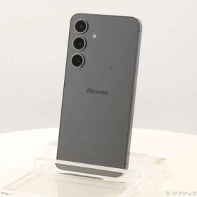 ソフマップ 〔中古品〕 Galaxy S24 256GB オニキスブラック SC-51E docomo SIMフリー【269】