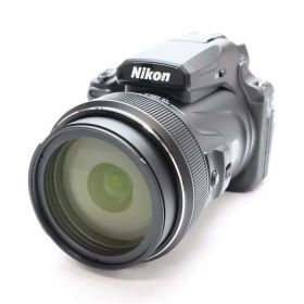 【中古品】《美品》Nikon COOLPIX P1100[デジタルカメラ]