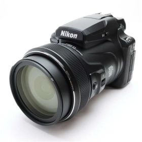 【中古品】《美品》Nikon COOLPIX P1100[デジタルカメラ]