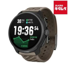 スント スマートウォッチ SUUNTO RACE 2 TT TRAIL SS051203000 【正規品】