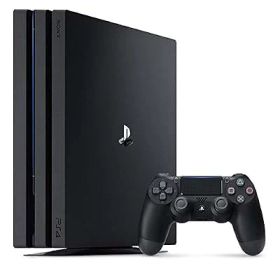 プレステ－ション4 Pro  限定商品 未使用新品 プレイステーション4 Pro ゲーム機本体 新品 20,800円 | ネット最安値